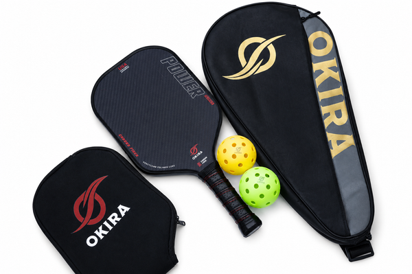 Okira 3k Carbon Fiber