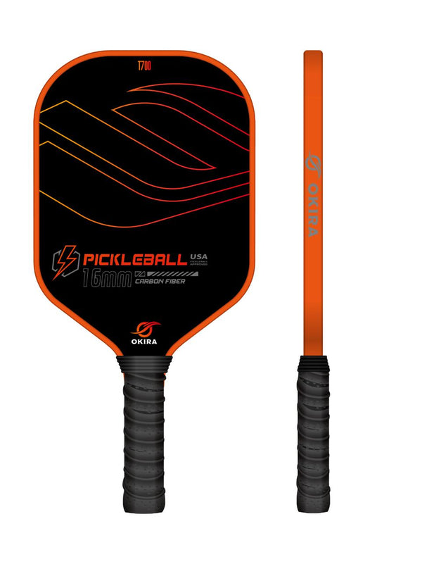 Okira T700 Carbon Fiber